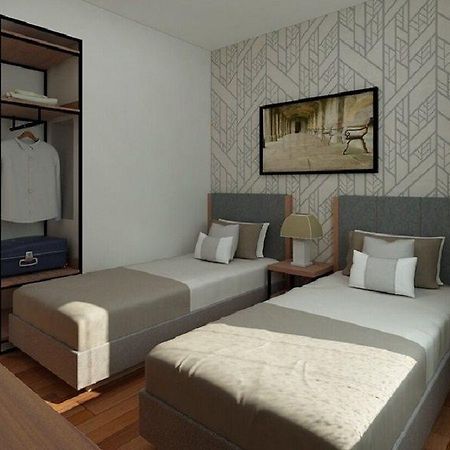 Front One Harvest Hotel וונוסובו מראה חיצוני תמונה
