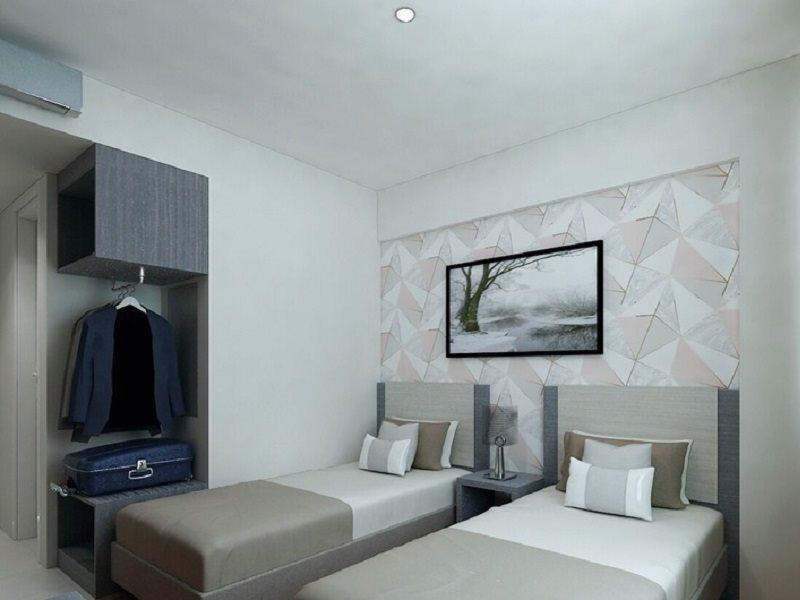 Front One Harvest Hotel וונוסובו מראה חיצוני תמונה